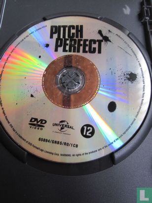 Pitch Perfect - Afbeelding 3