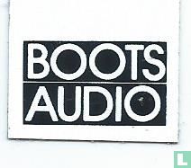Boots Audio