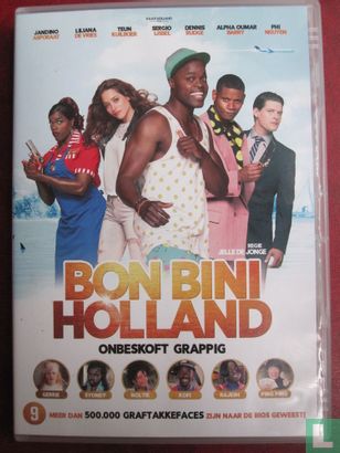 Bon Bini Holland - Afbeelding 1