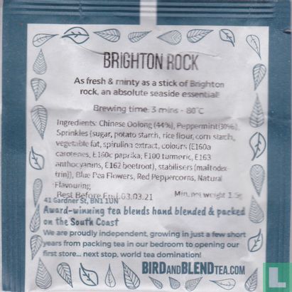 Brighton Rock - Image 2