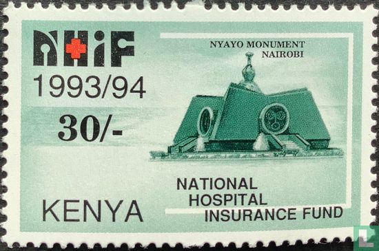 Nationales Krankenhaus