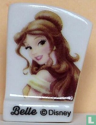 Belle (Disney / Pasquier)
