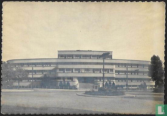 Maternité reine Astrid - Image 1
