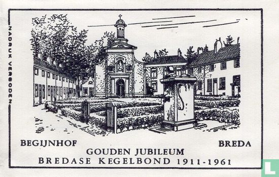 Bredase Kegelbond - Bild 1