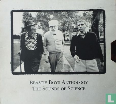 Anthology: The Sounds of Science - Bild 1