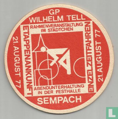 GP Wilhelm Tell - Afbeelding 1