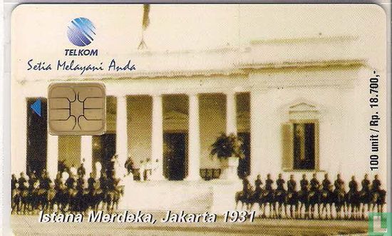 Istana Merdeka - Image 1