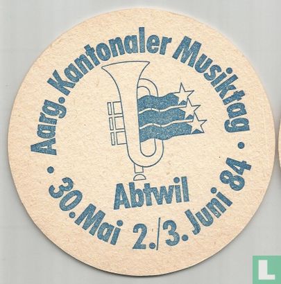 Aarg Kantonaler Musiktag - Image 1