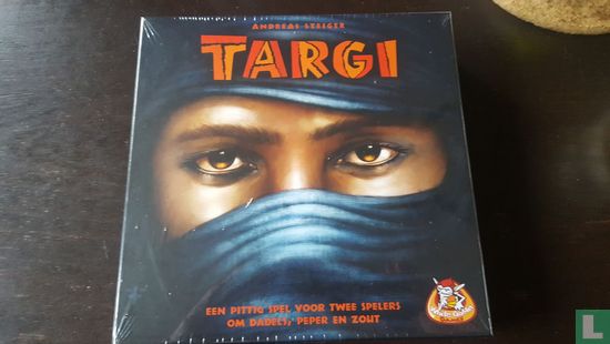 Targi - Image 1