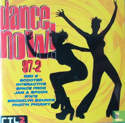 Dance Now! 97-2 - Afbeelding 1
