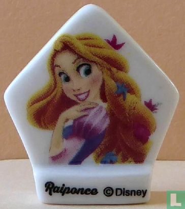 Rapunzel (Disney / Pasquier)