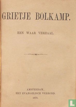 Grietje Bolkamp - Image 3