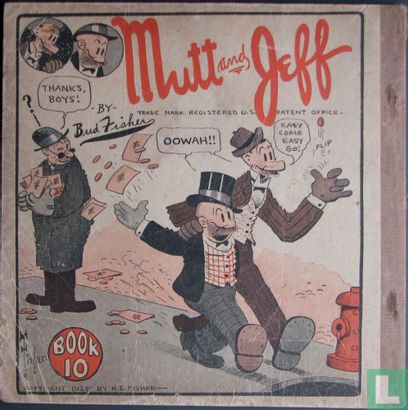 Mutt and Jeff 10 - Image 2