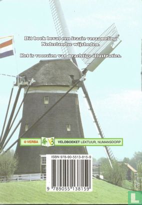 Nederlandse wijsheden - Image 2