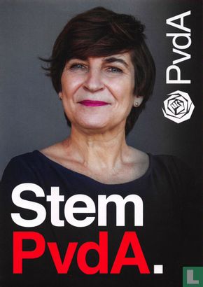 Stem PvdA. - Image 1