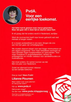 Stem PvdA. - Image 2