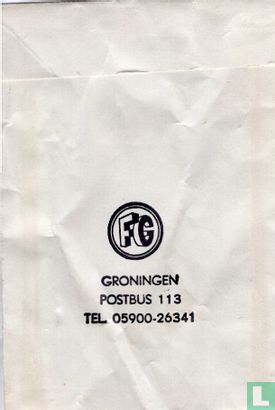 M.G 61 Groningen - Afbeelding 2