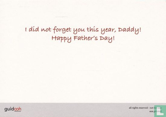 Happy father´s Day - Image 2