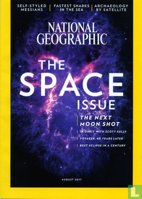 National Geographic [USA] 8
