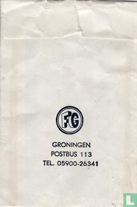M.G 61 Groningen - Bild 2