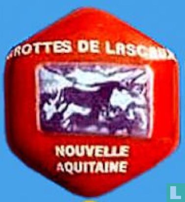 Lascaux Caves - New Aquitaine - Image 1