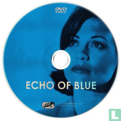The Echo of Blue - Image 3
