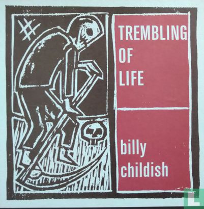 Trembling of Life - Image 1
