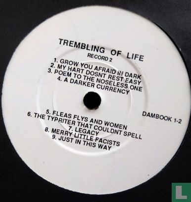 Trembling of Life - Image 3