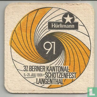 37 berner kantonal schutzenfest - Image 1