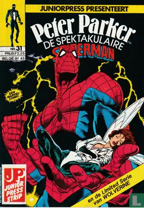 Peter Parker 31 - Image 1