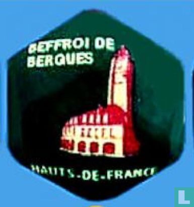 Belfort van Berques - Hauts-de-France - Afbeelding 1
