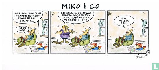 Miko & Co 5
