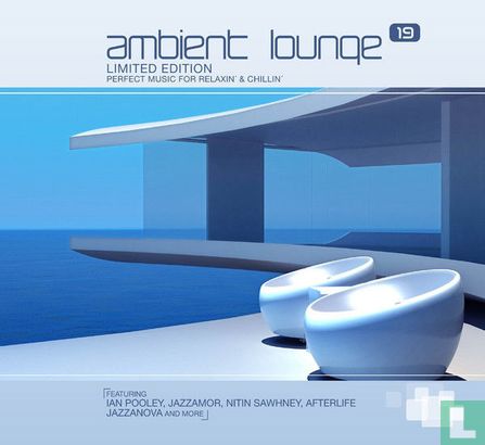Ambient Lounge 19 - Afbeelding 1