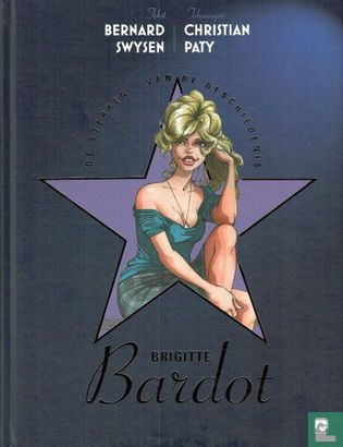 Brigitte Bardot - Afbeelding 1