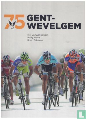 75 Gent-Wevelgem - Image 1