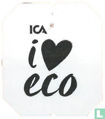 ICA i eco / ICA i eco  - Image 1