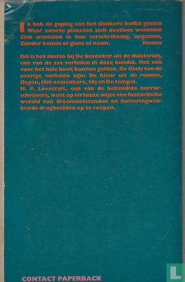 Macabere Verhalen - Image 2