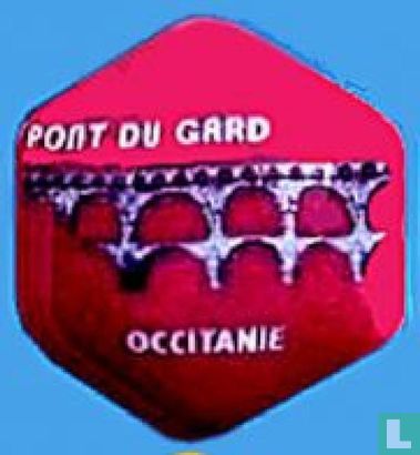 Pont du Gard - Occitanie - Afbeelding 1