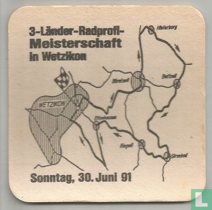 3-Länder-Radprofi-Meisterschaft  - Image 1