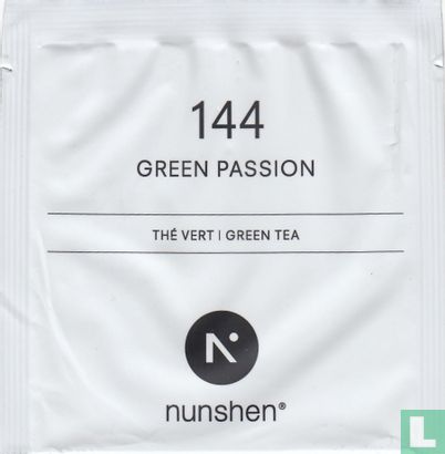 Green Passion - Afbeelding 1