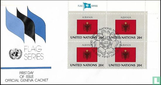 Drapeaux - Image 1