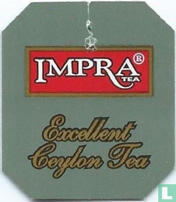 Impra Tea® Excellent Ceylon Tea - Image 1