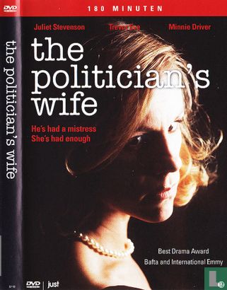 The Politician's Wife - Image 1