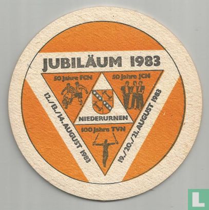 Jubiläum 1983 - Image 1
