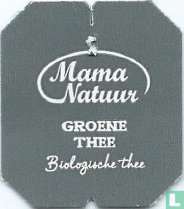 Mama Nature Groene Thee Biologische thee - Bild 2