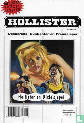 Hollister Best Seller 560 - Image 1