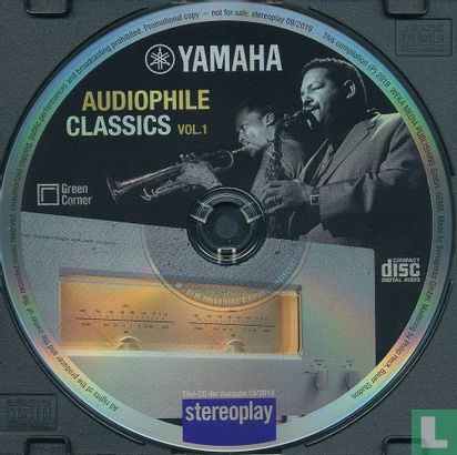 Audiophile Classics 1 - Afbeelding 3