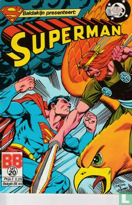 Superman 20 - Afbeelding 1