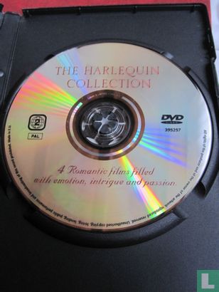Harlequin 4 Romantic Film Selectie - Image 3