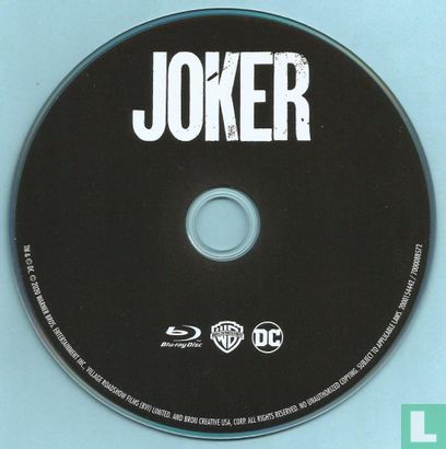 Joker - Afbeelding 3